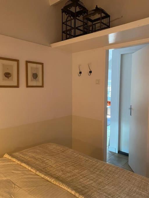 Vila De Springop Eefde Exteriér fotografie